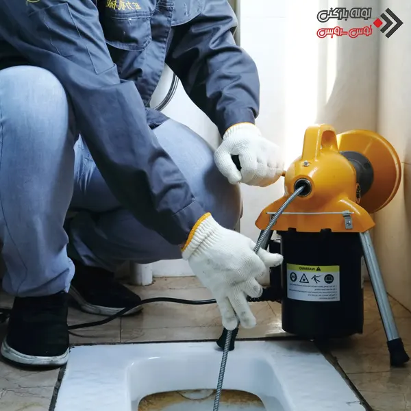mashhad-vakilabad-pipe-opening-02 بهترین لوله بازکنی فوری در وکیل آباد مشهد